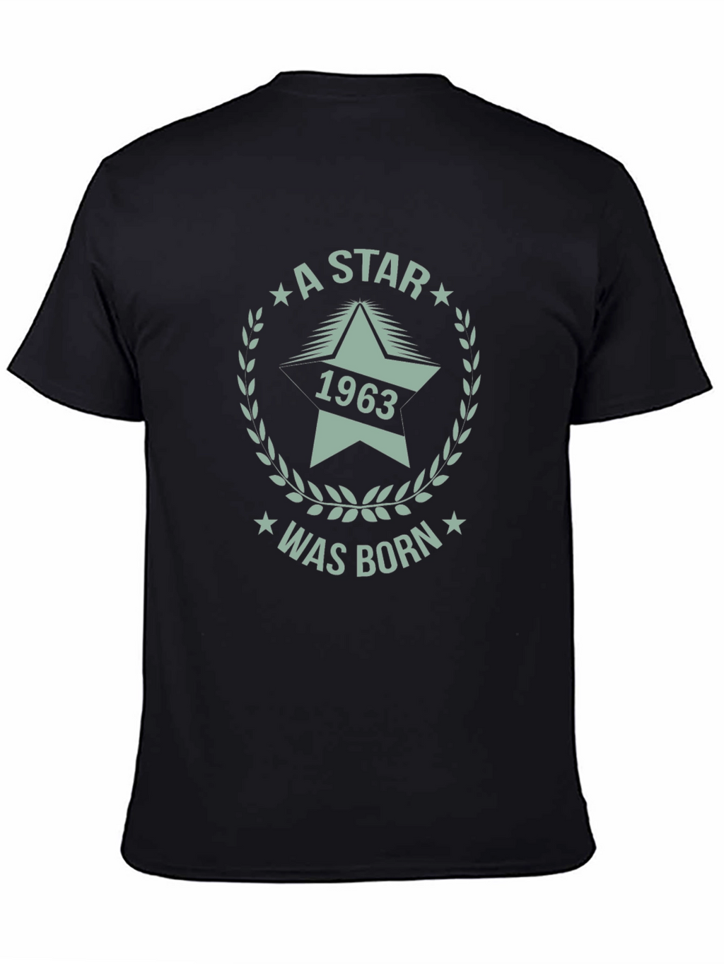 A Star Was Born 1963 T-Shirt