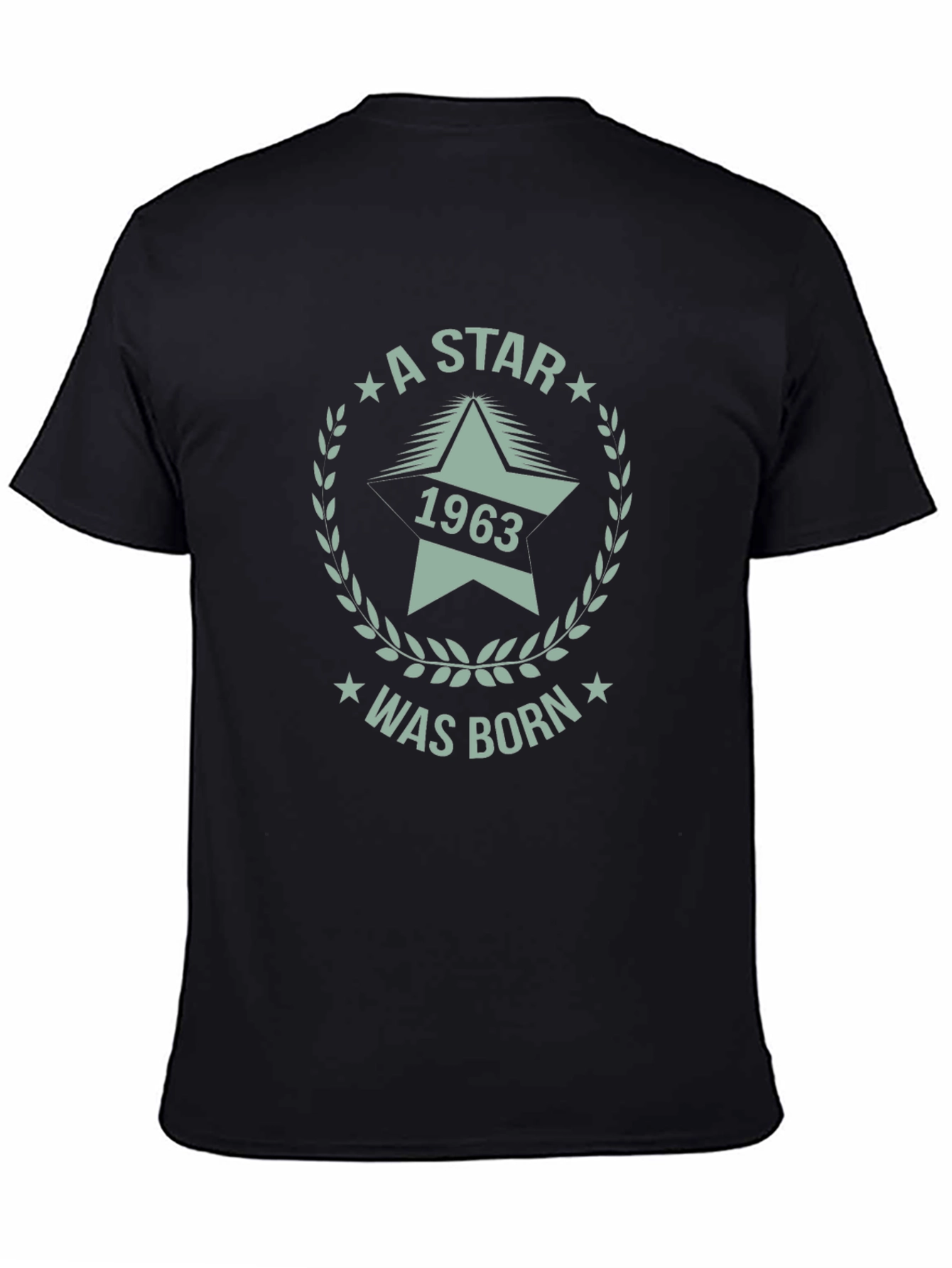 A Star Was Born 1963 T-Shirt