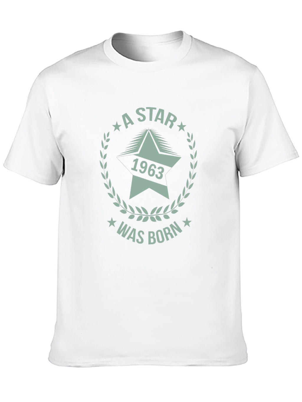 A Star Was Born 1963 T-Shirt