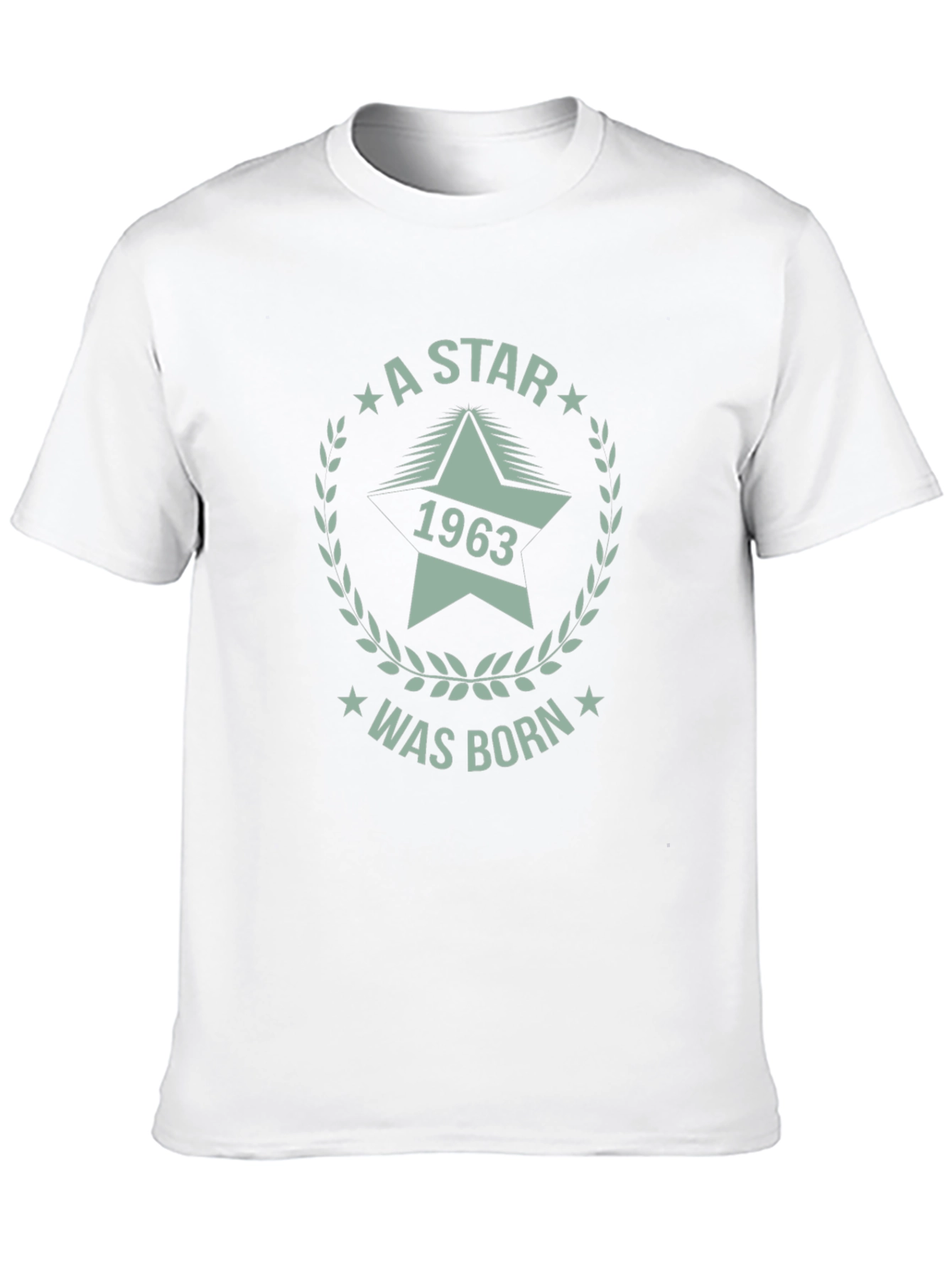 A Star Was Born 1963 T-Shirt