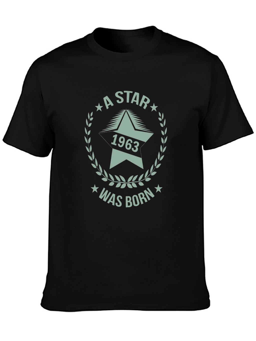 A Star Was Born 1963 T-Shirt