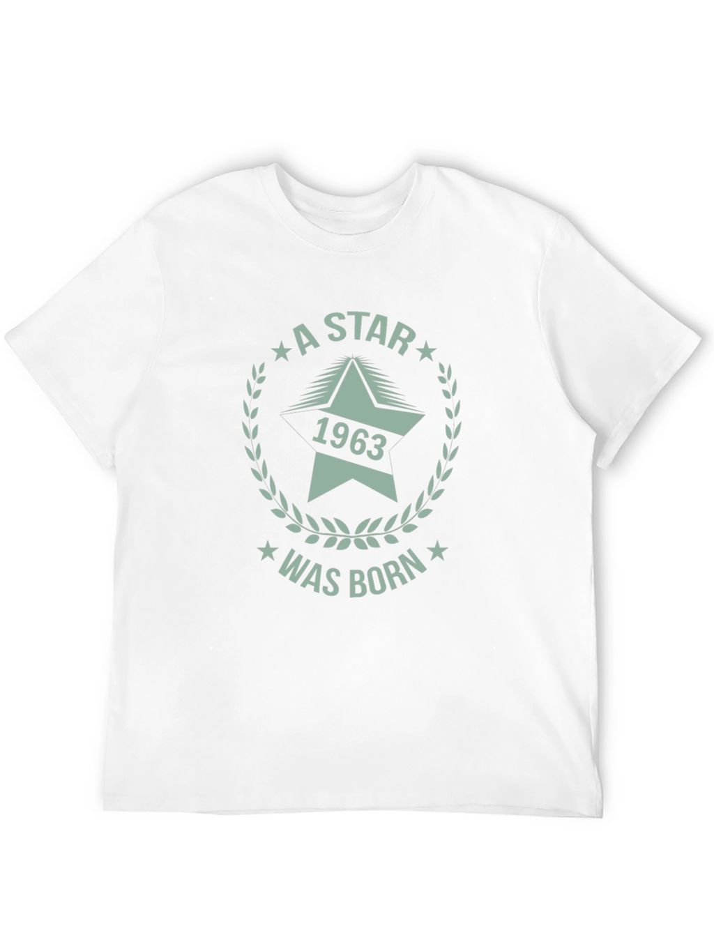 A Star Was Born 1963 T-Shirt