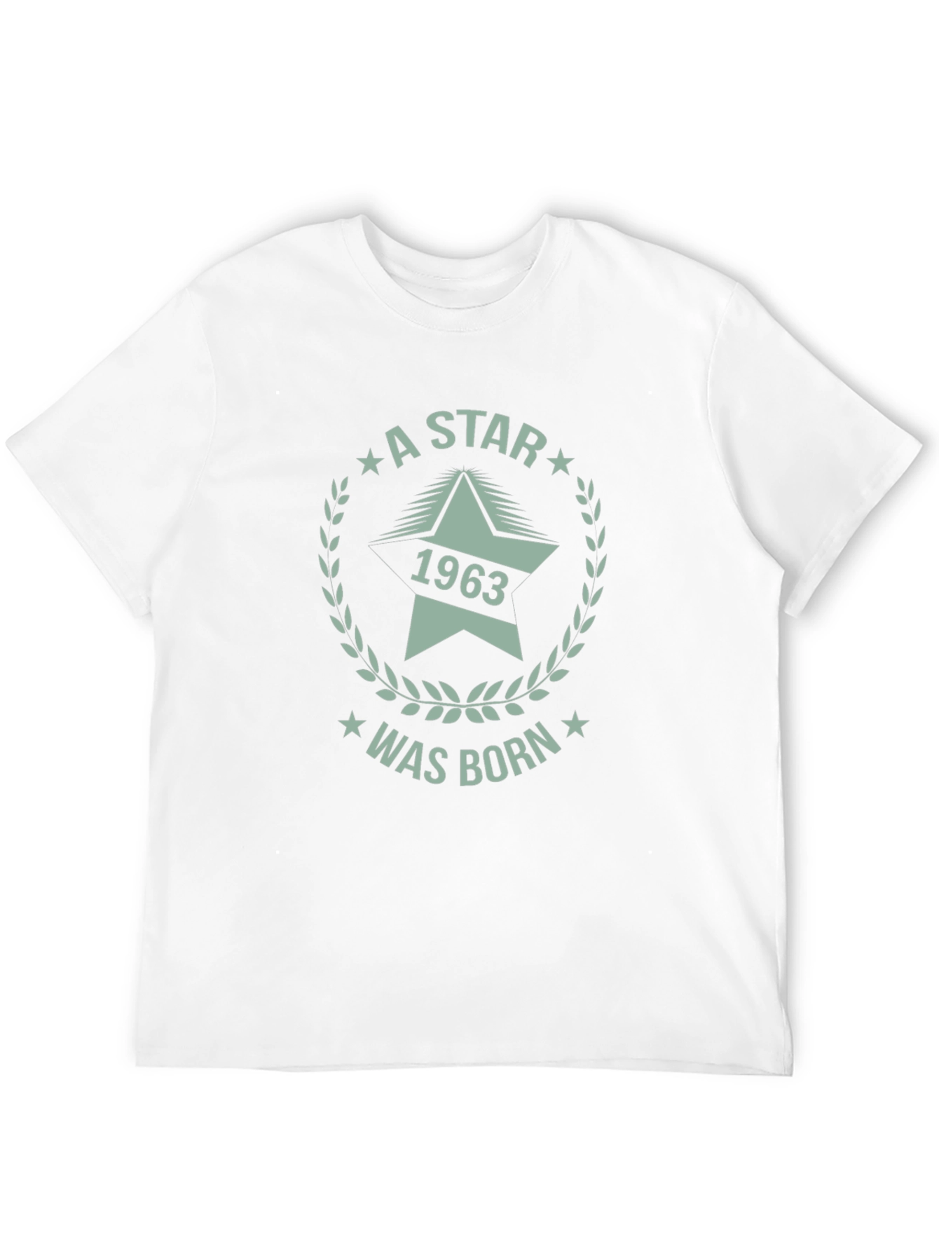 A Star Was Born 1963 T-Shirt