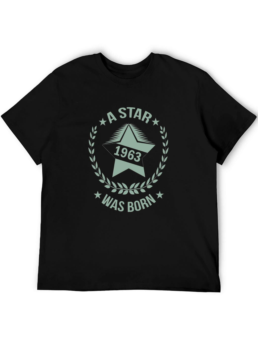 A Star Was Born 1963 T-Shirt