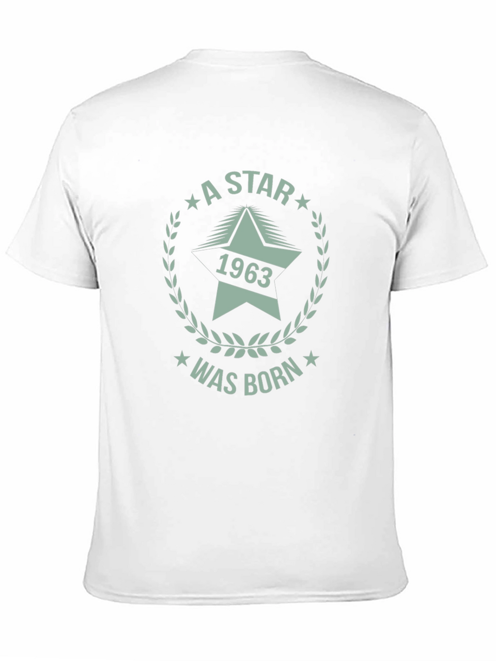 A Star Was Born 1963 T-Shirt