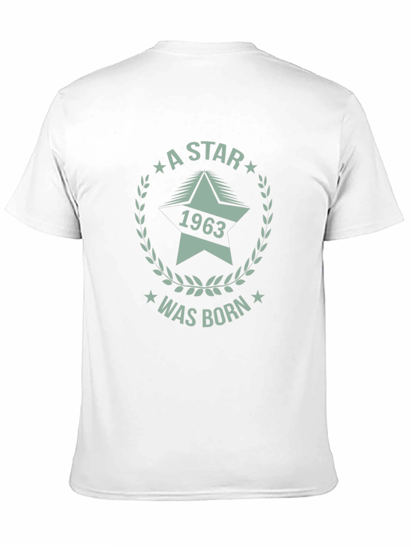 A Star Was Born 1963 T-Shirt