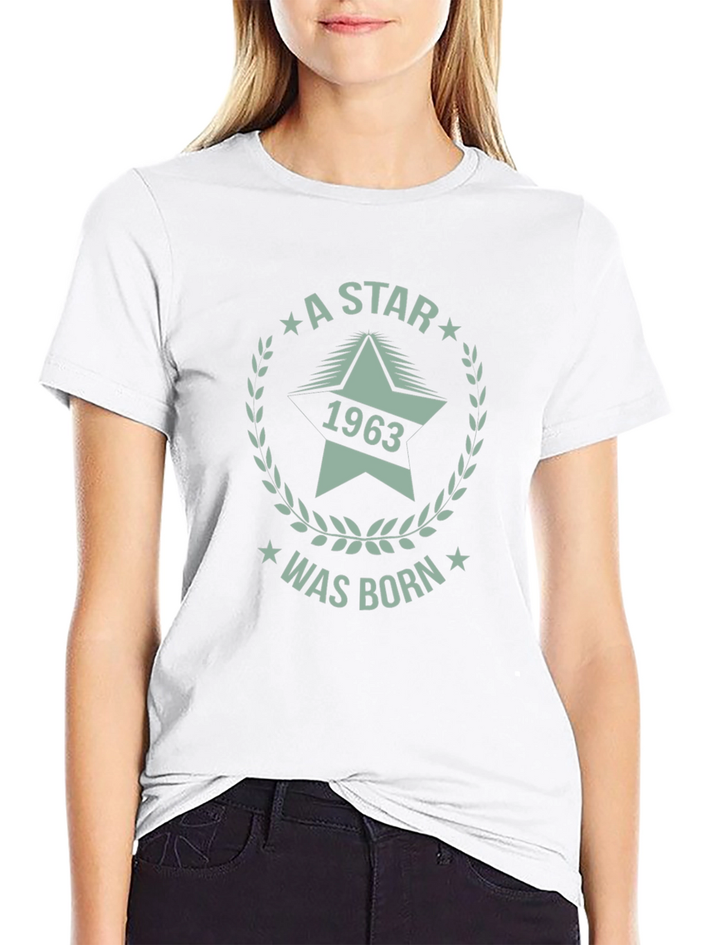 A Star Was Born 1963 T-Shirt