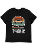 Original Classic 1982 T-Shirt