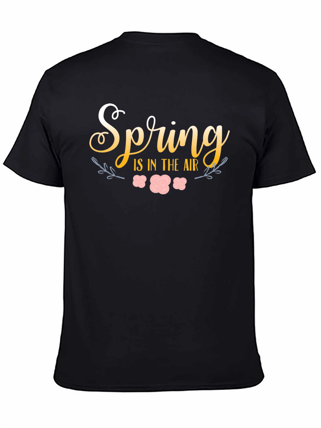 Spring is in the Air T-Shirt
