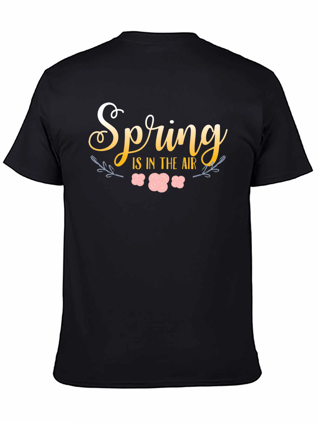 Spring is in the Air T-Shirt
