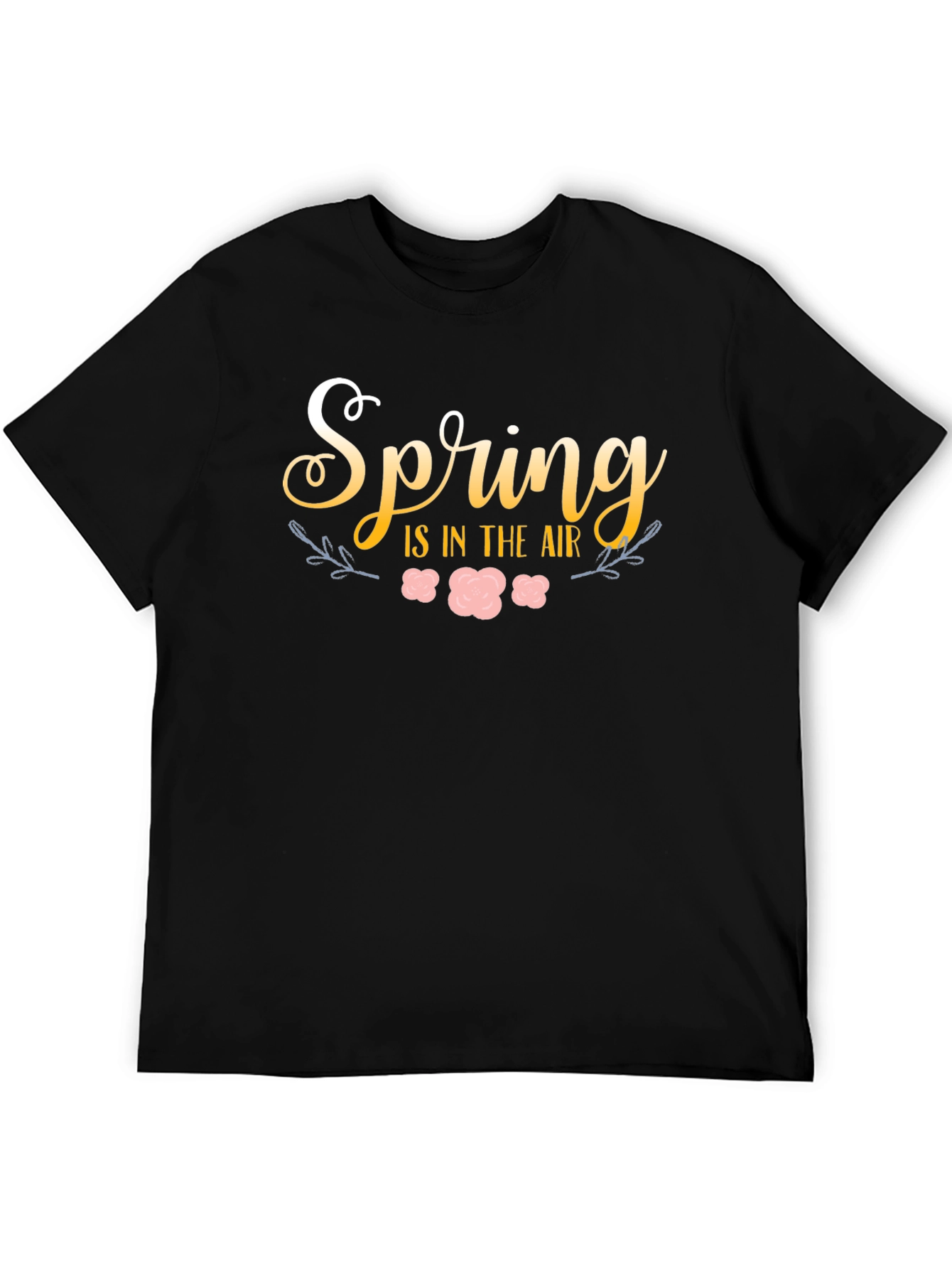 Spring is in the Air T-Shirt