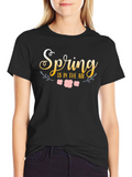 Spring is in the Air T-Shirt