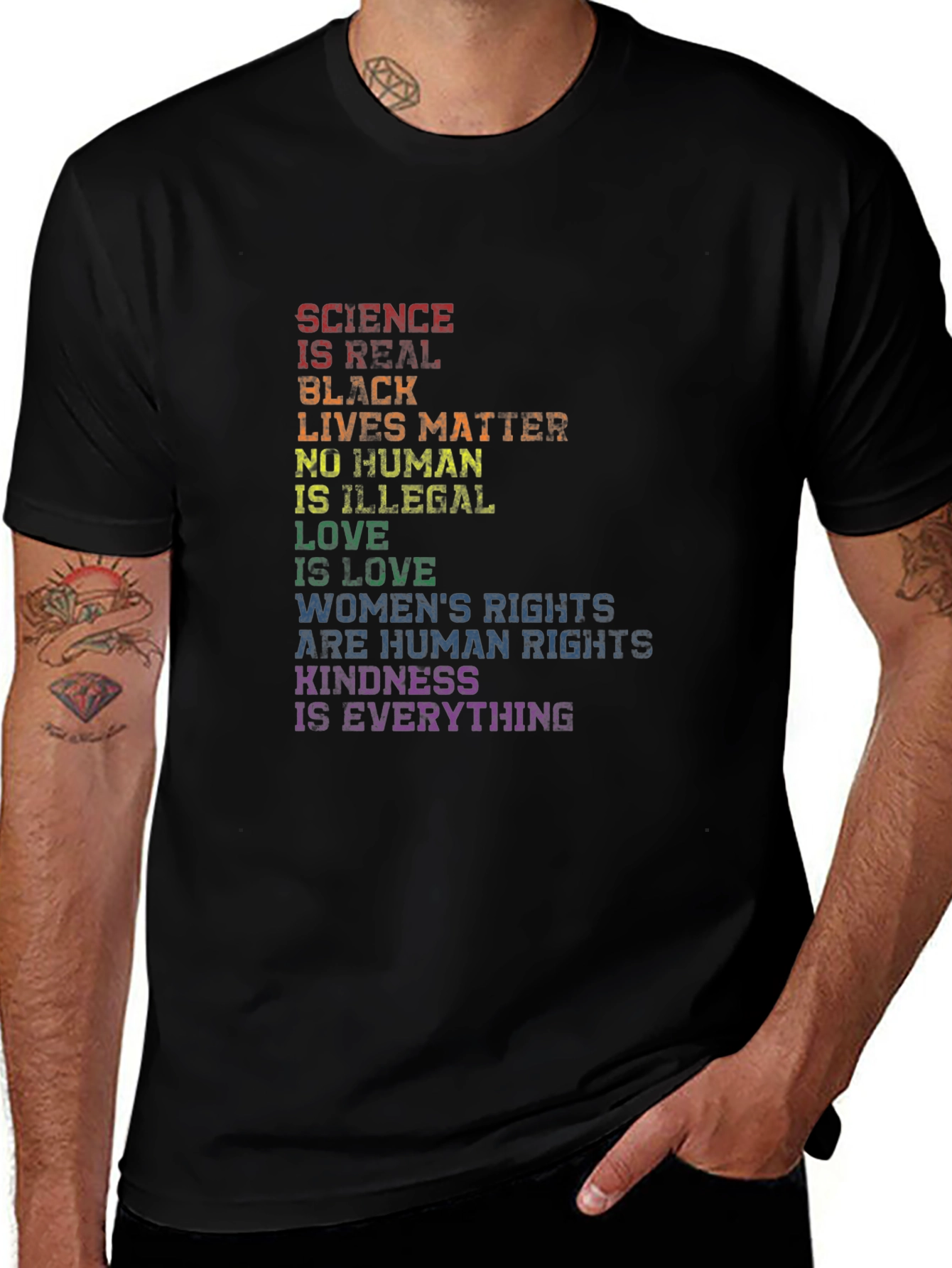 Equality Matters T-Shirt