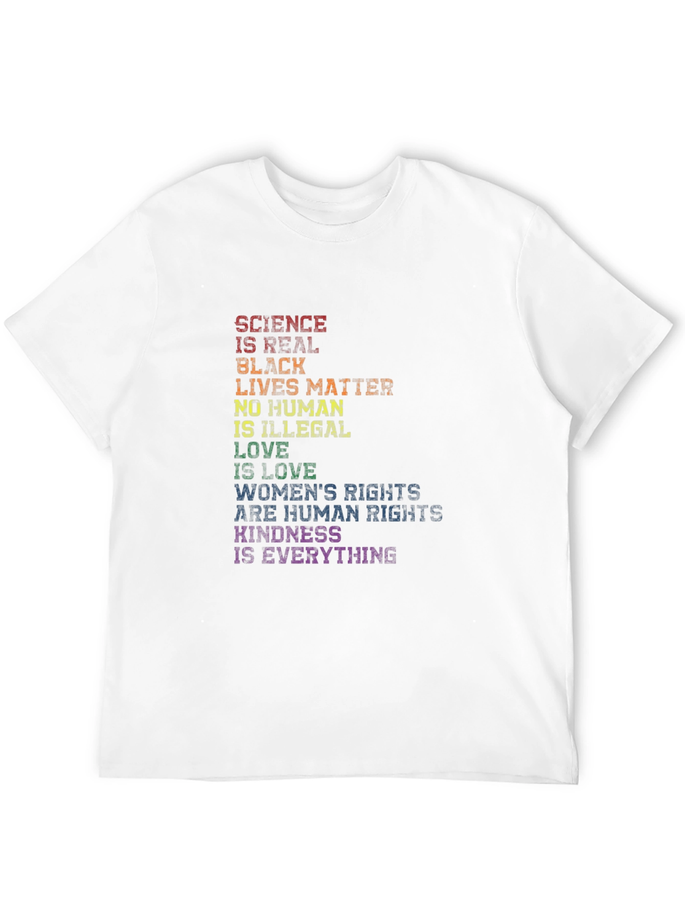 Equality Matters T-Shirt