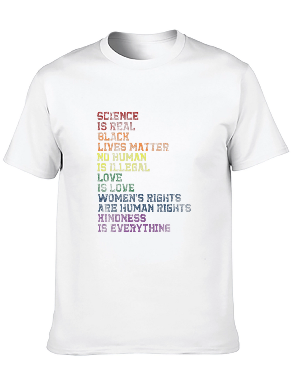 Equality Matters T-Shirt