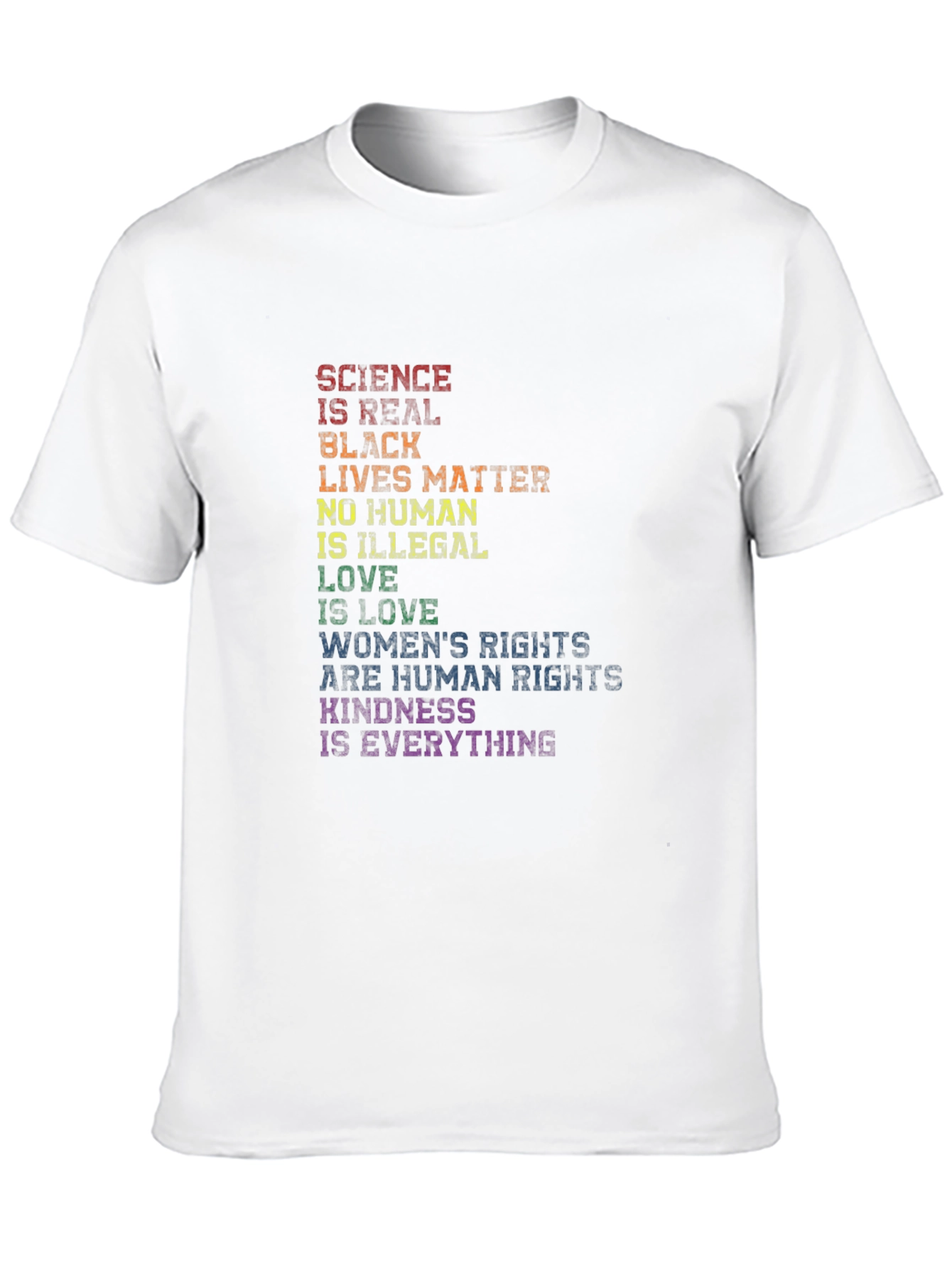 Equality Matters T-Shirt