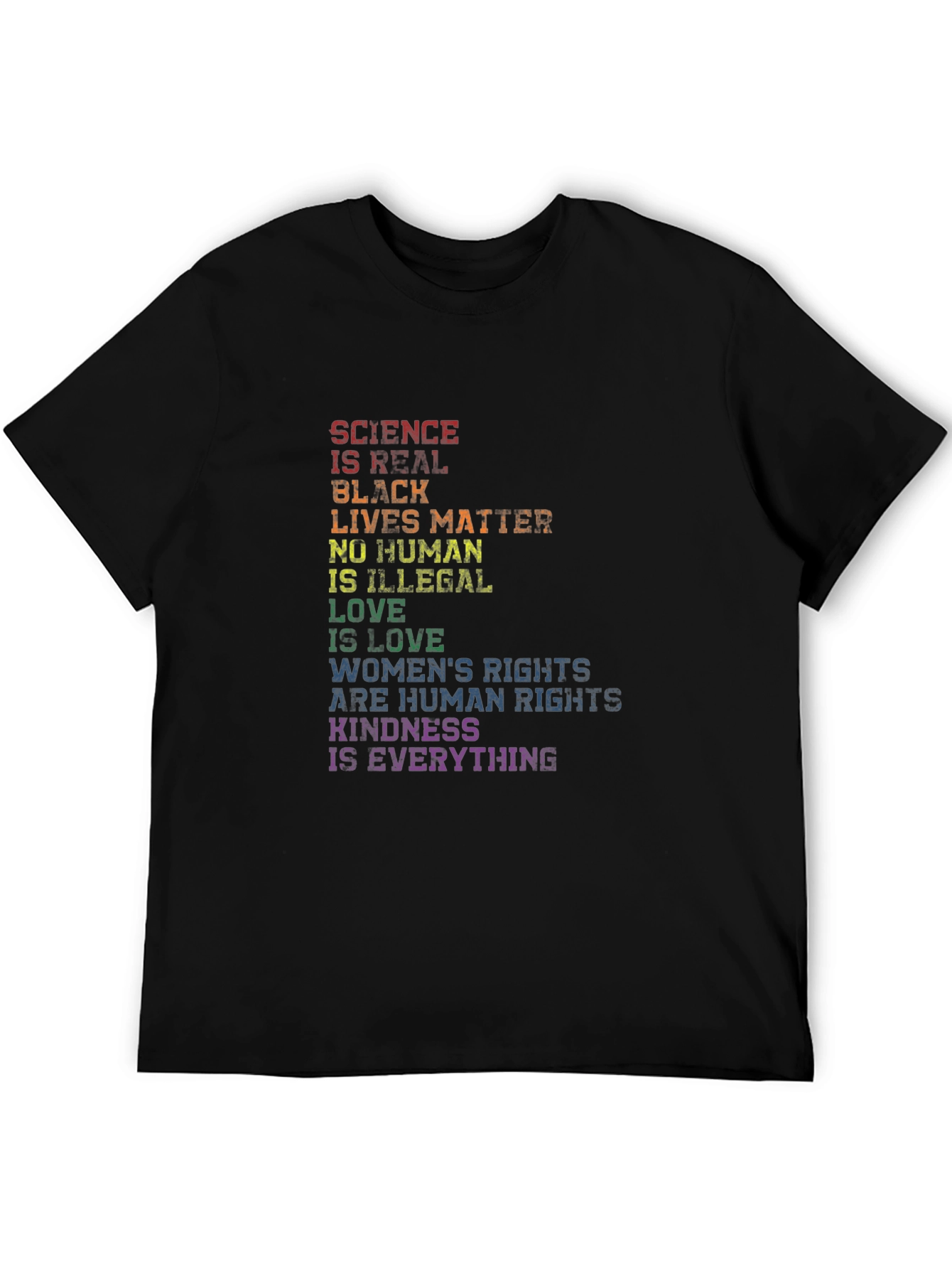 Equality Matters T-Shirt