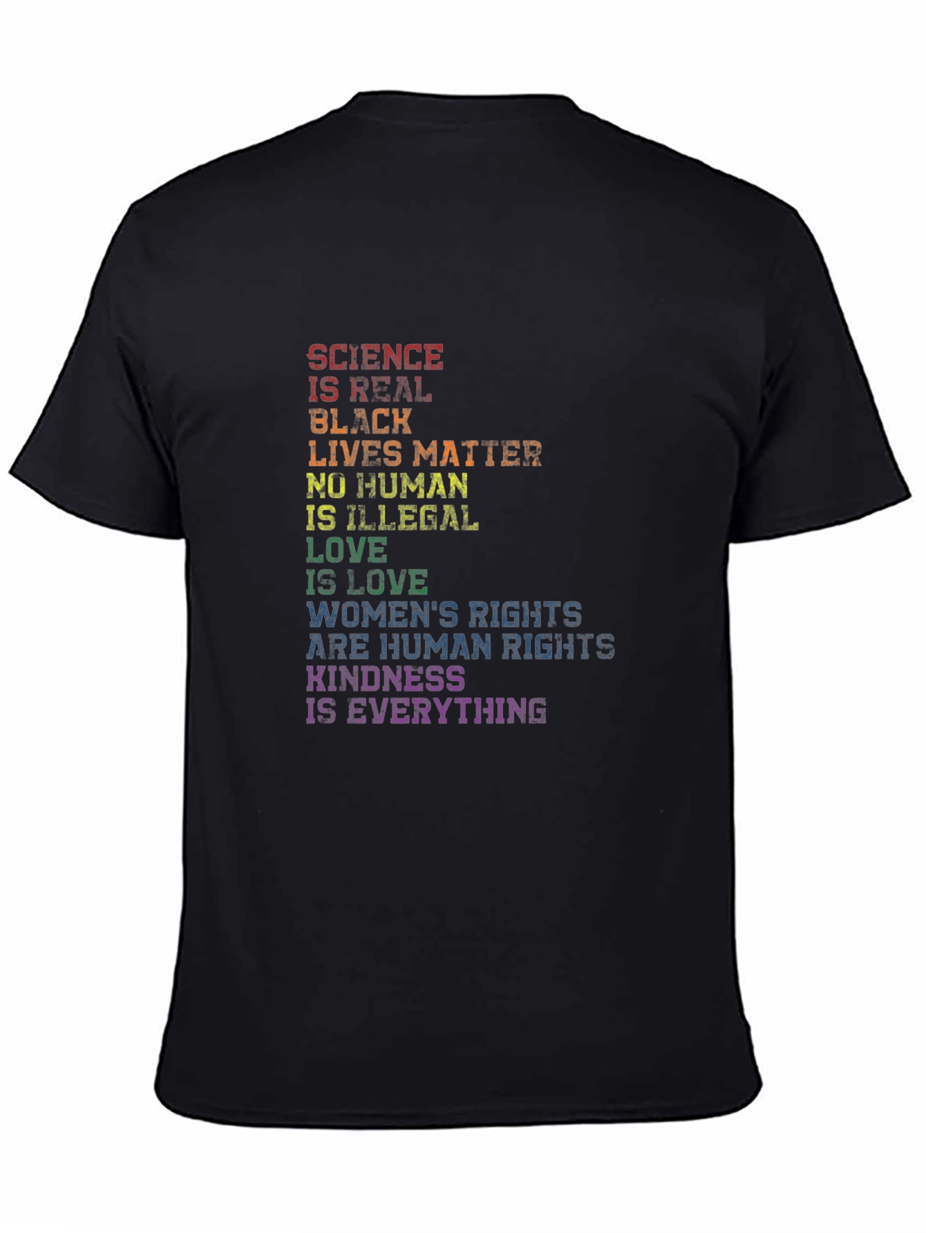 Equality Matters T-Shirt