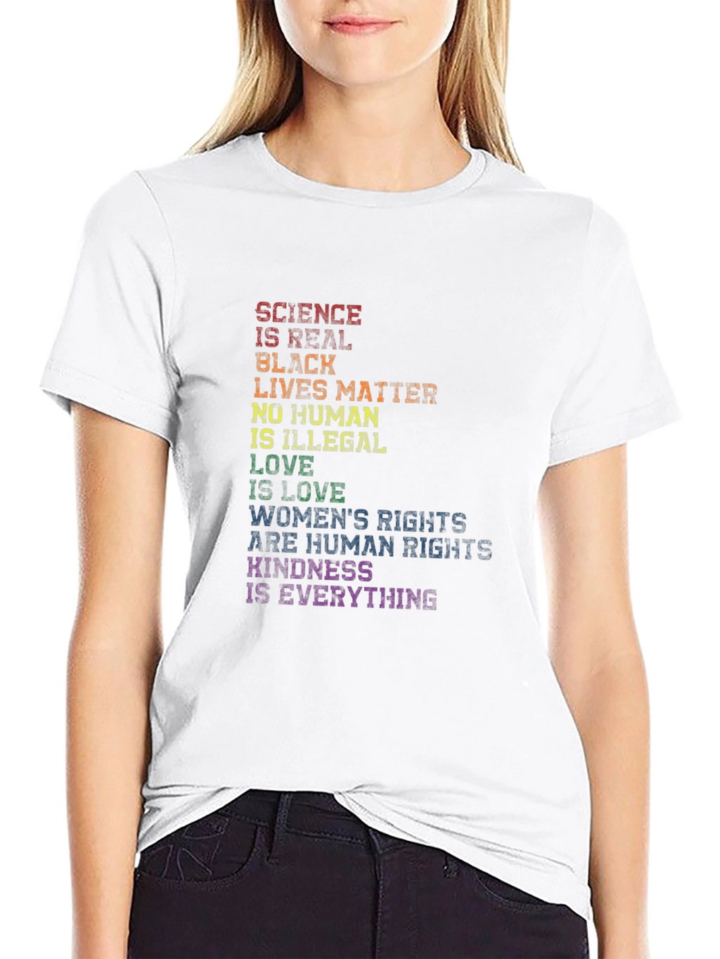 Equality Matters T-Shirt