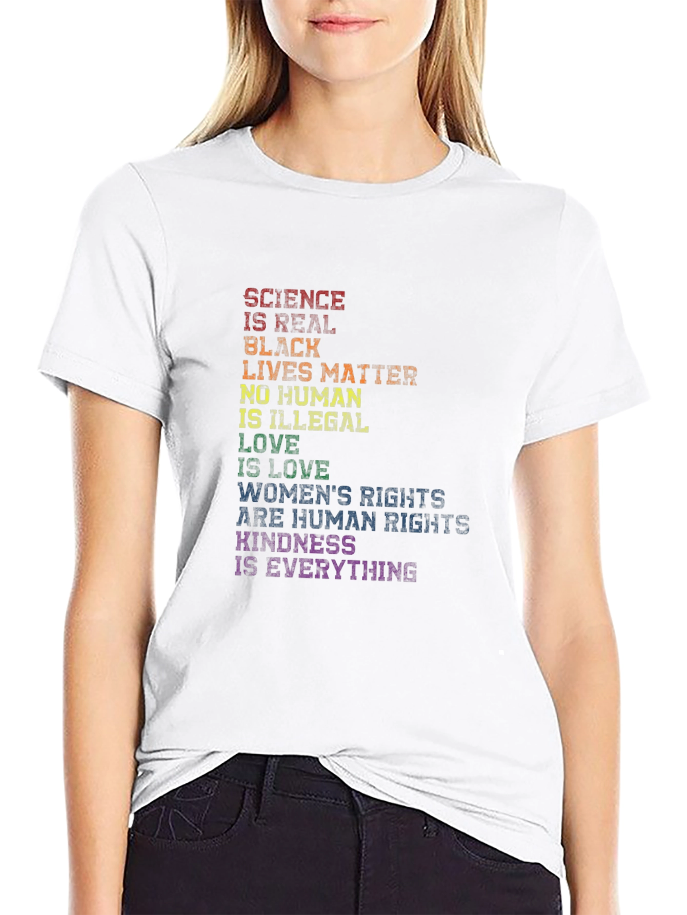 Equality Matters T-Shirt