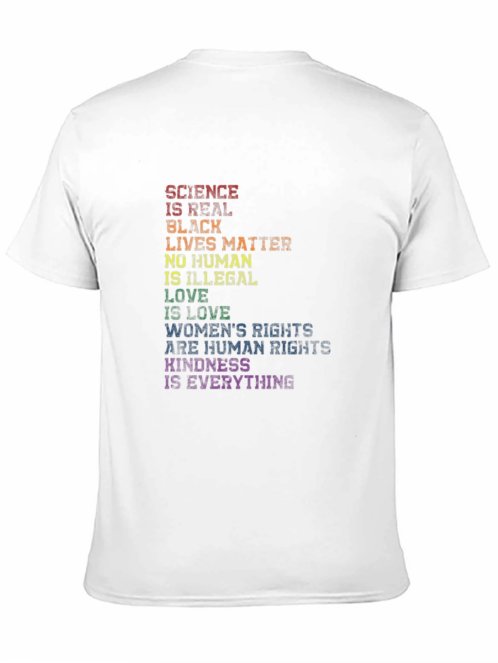 Equality Matters T-Shirt