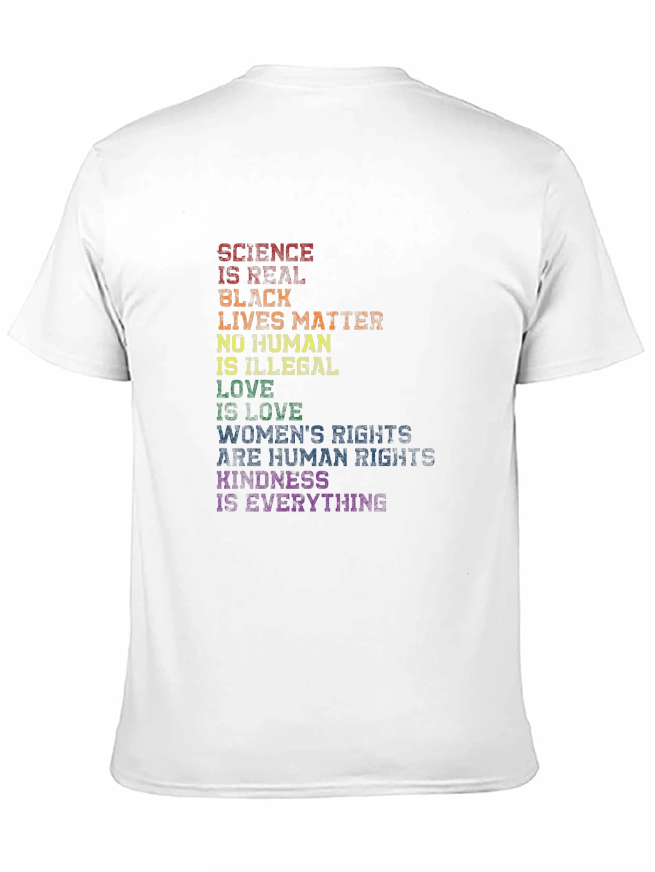 Equality Matters T-Shirt