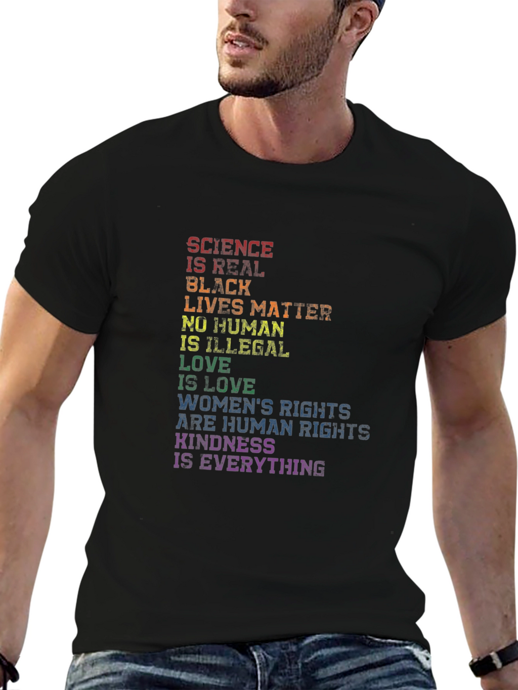 Equality Matters T-Shirt
