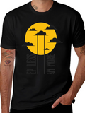 Keep Less Am More T-Shirt
