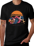 Brazilian Jiu Jitsu EST 1920 T-Shirt