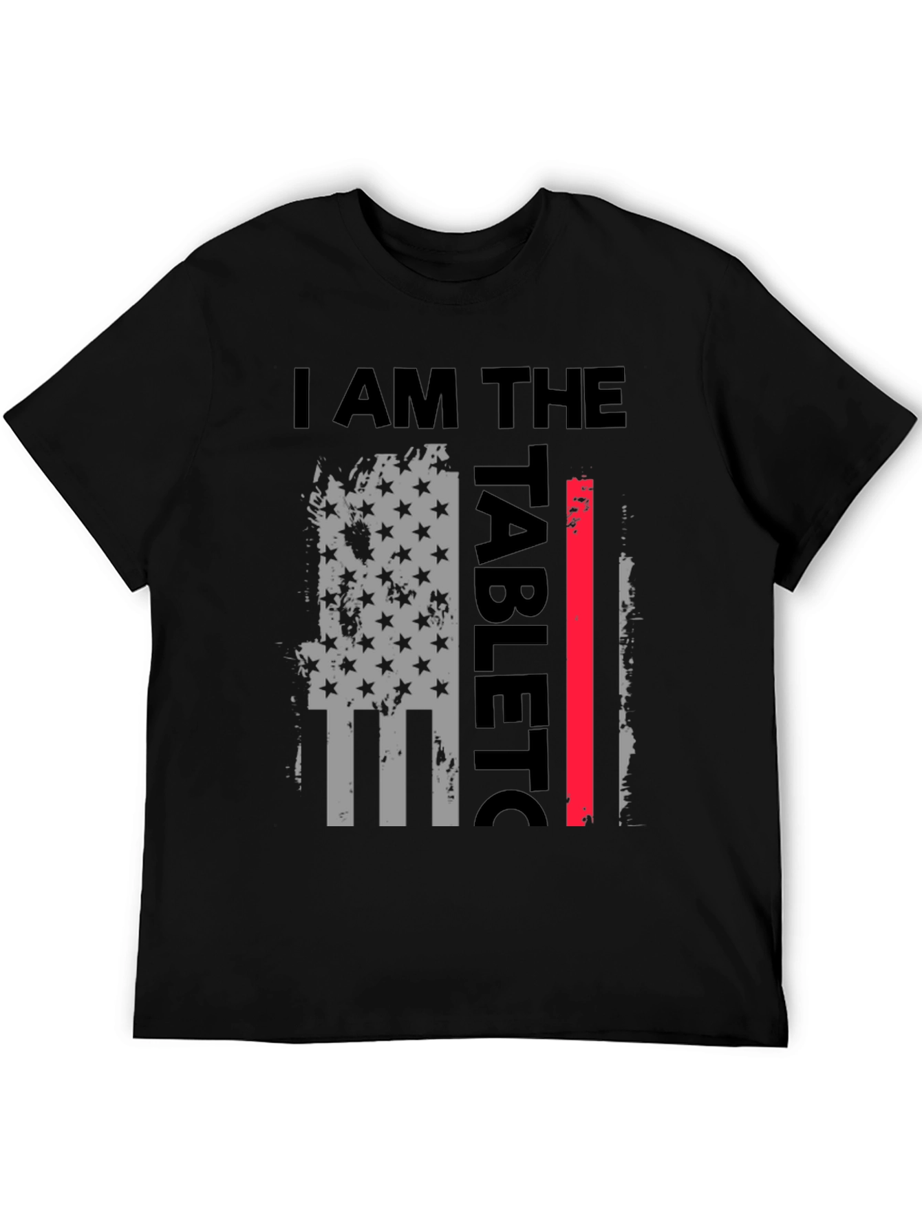 I am the Table Etc T-Shirt