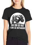 Off-Road Adventure T-Shirt