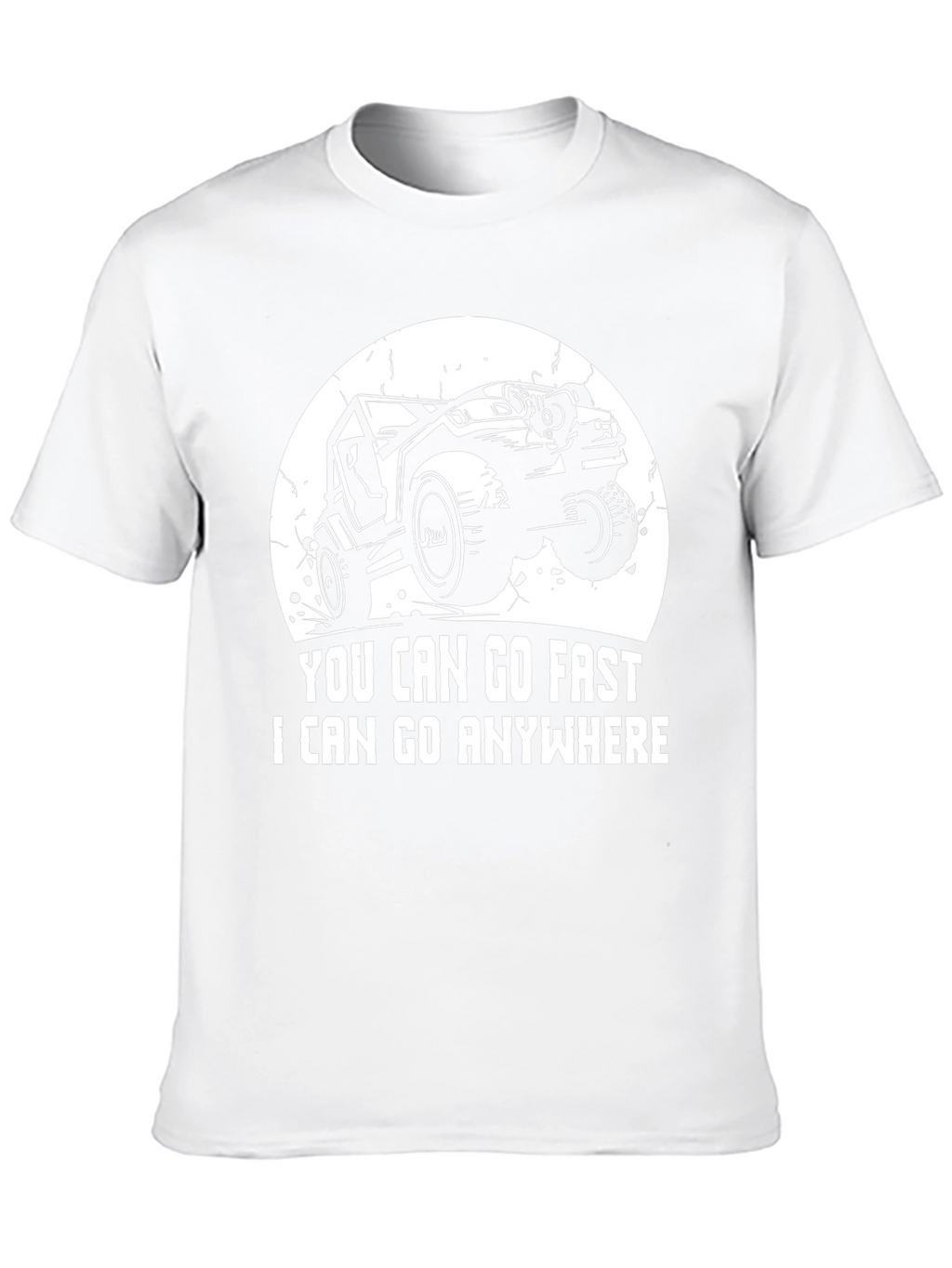 Off-Road Adventure T-Shirt