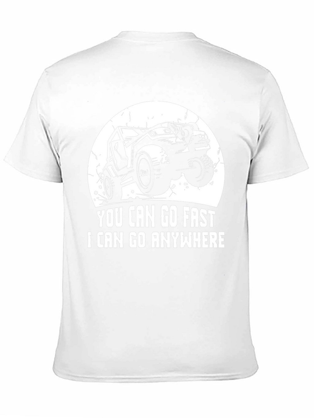 Off-Road Adventure T-Shirt