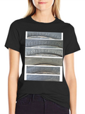Tire Size T-Shirt