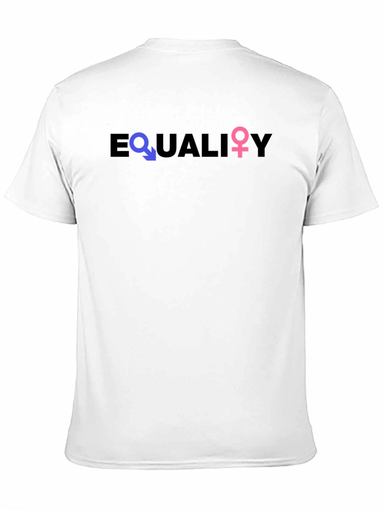 Equality Gender Symbol T-Shirt