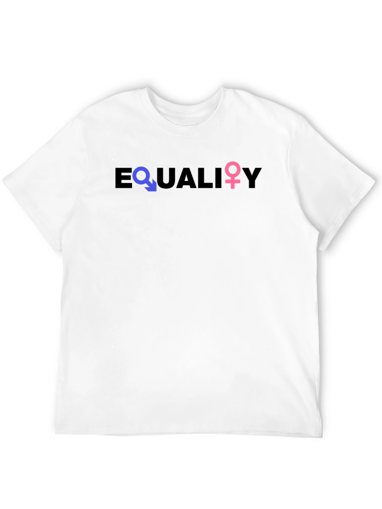 Equality Gender Symbol T-Shirt