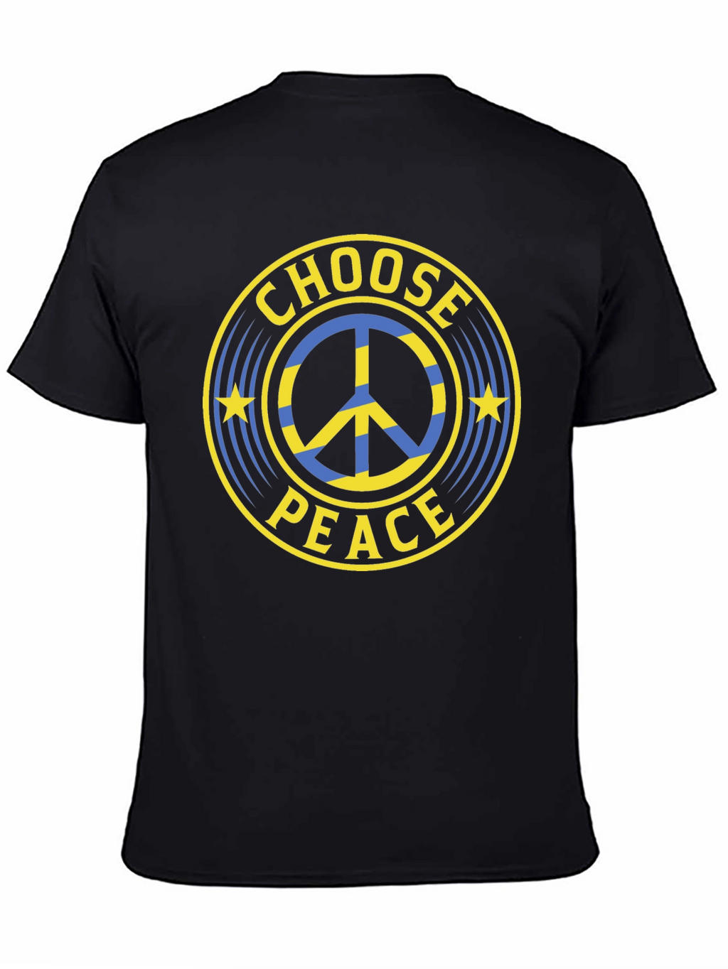 Choose Peace T-Shirt