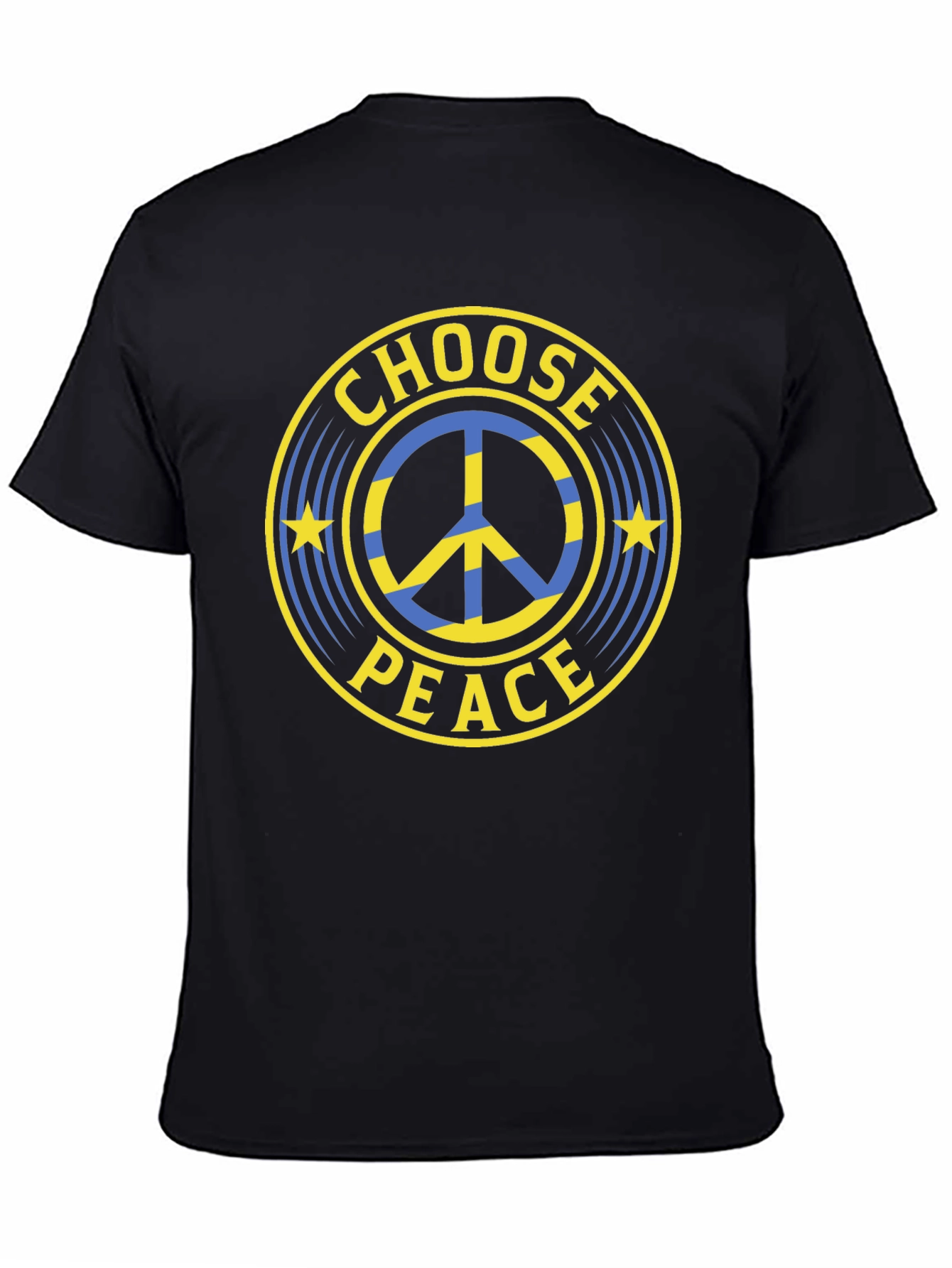 Choose Peace T-Shirt