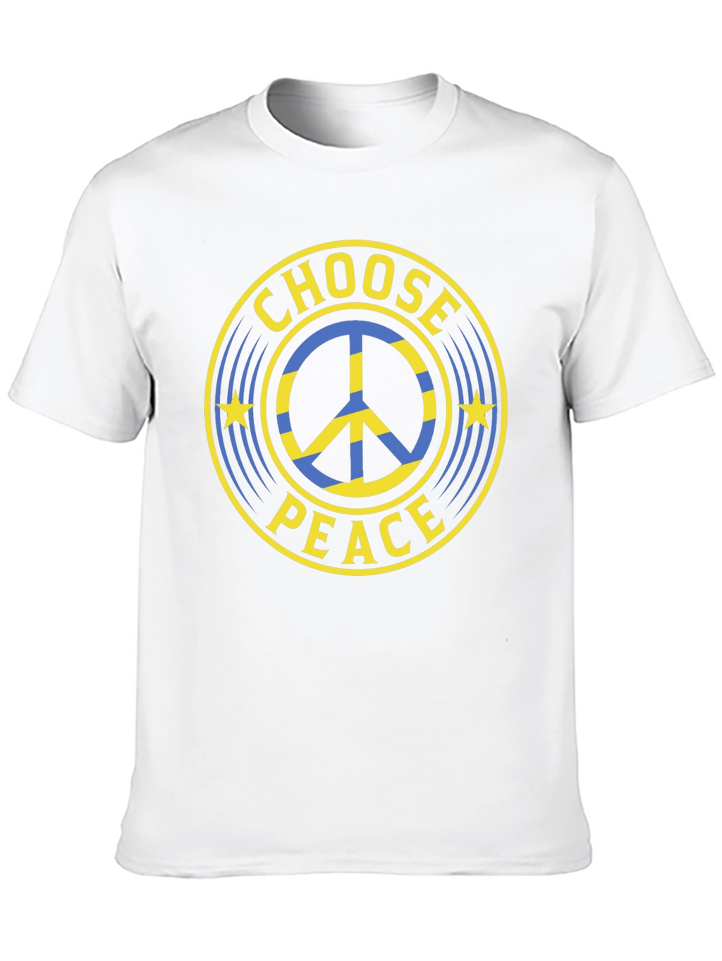 Choose Peace T-Shirt