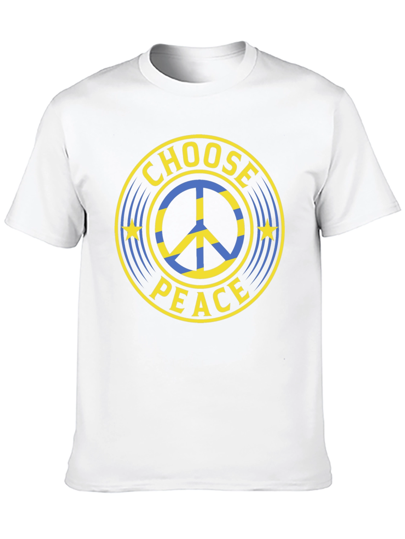 Choose Peace T-Shirt