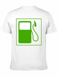 Gas Station T-Shirt - Fuel Up Your Style!