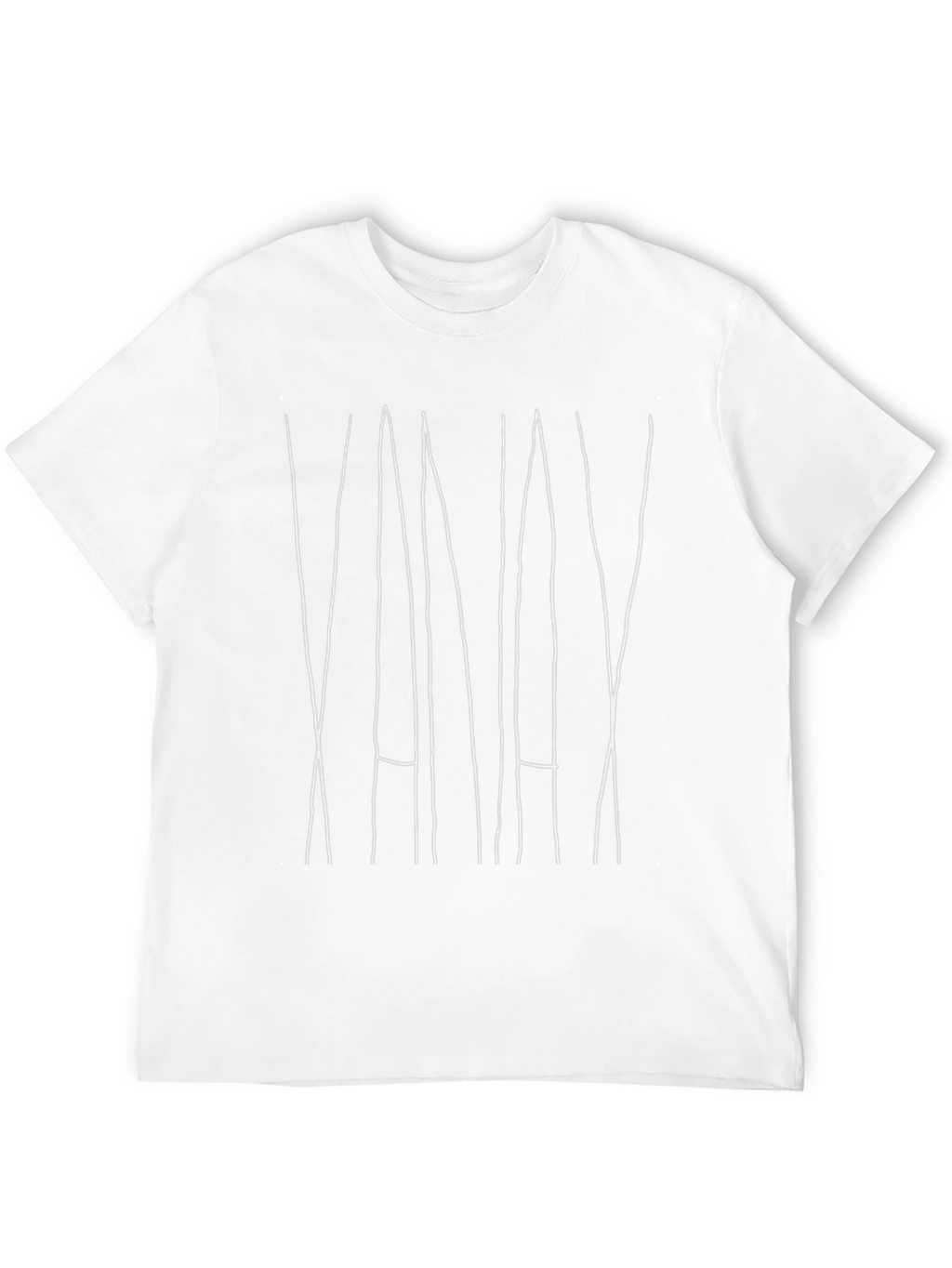 XANAX Graphic Tee - Streetwear Style