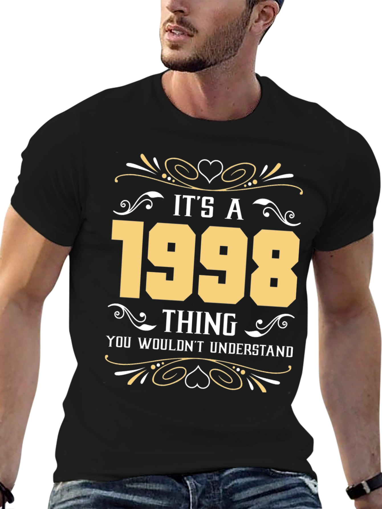 Its A 1998 Thing T-Shirt