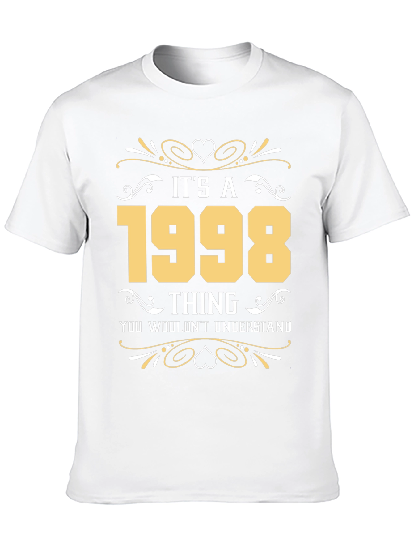 Its A 1998 Thing T-Shirt