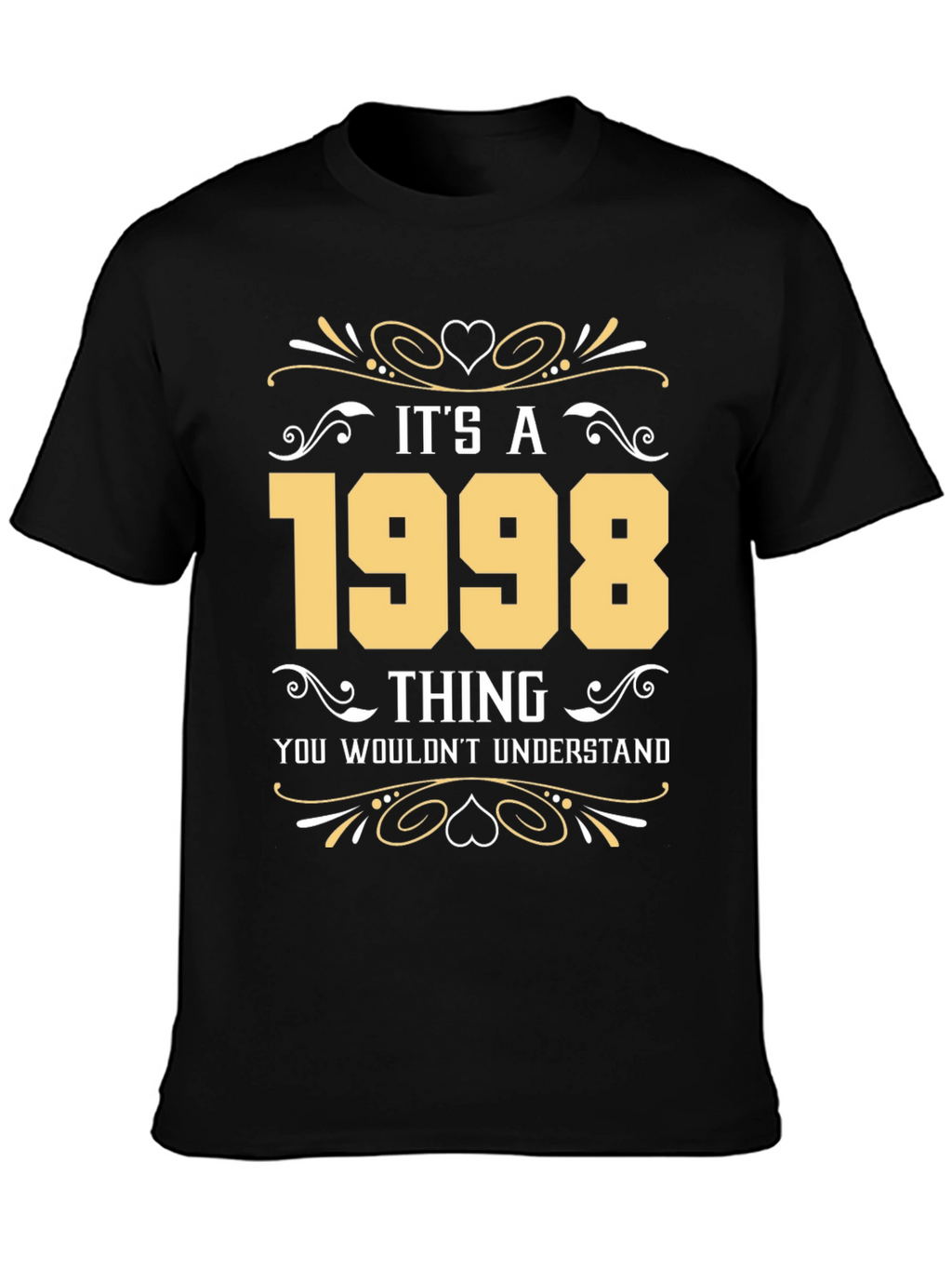 Its A 1998 Thing T-Shirt