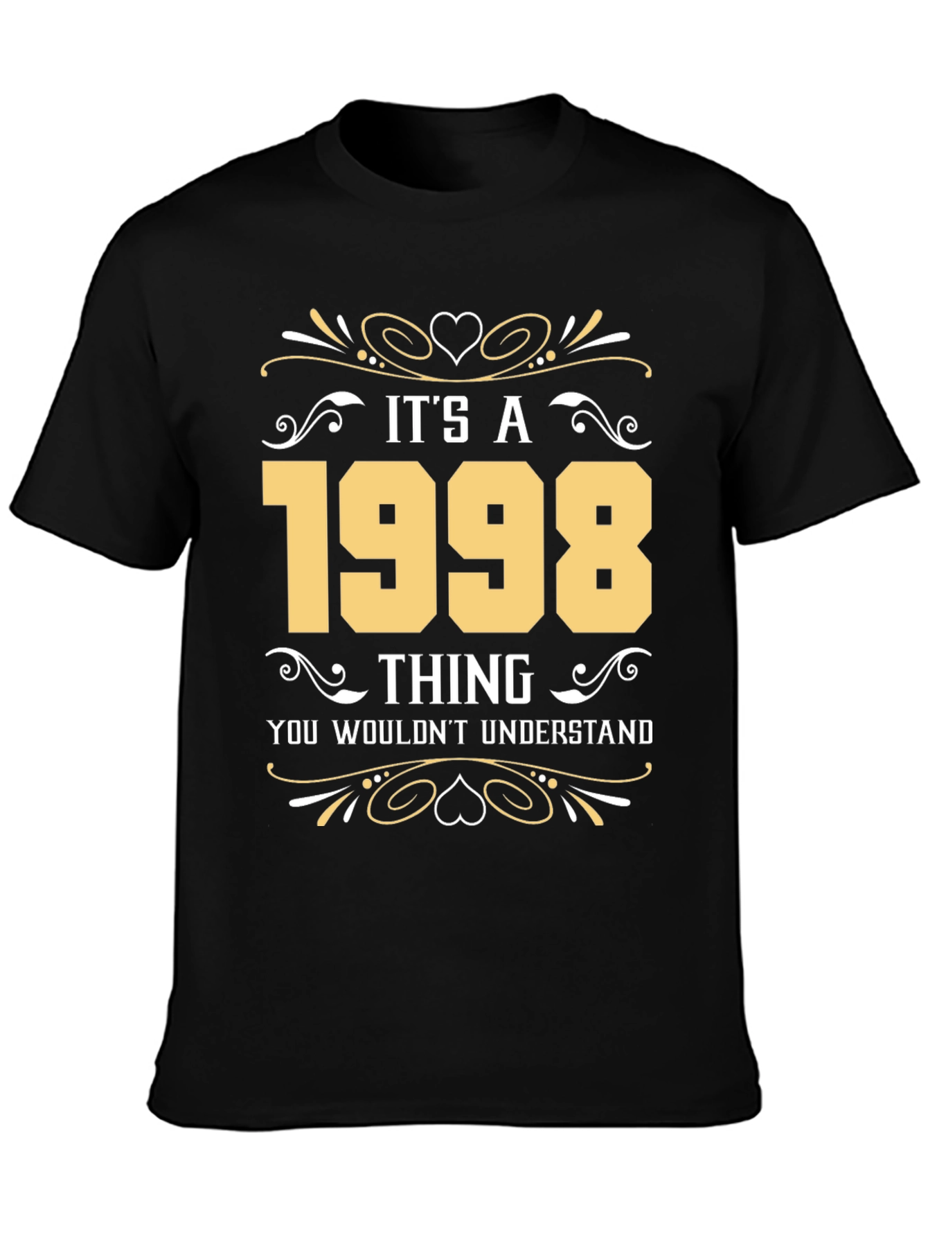 Its A 1998 Thing T-Shirt