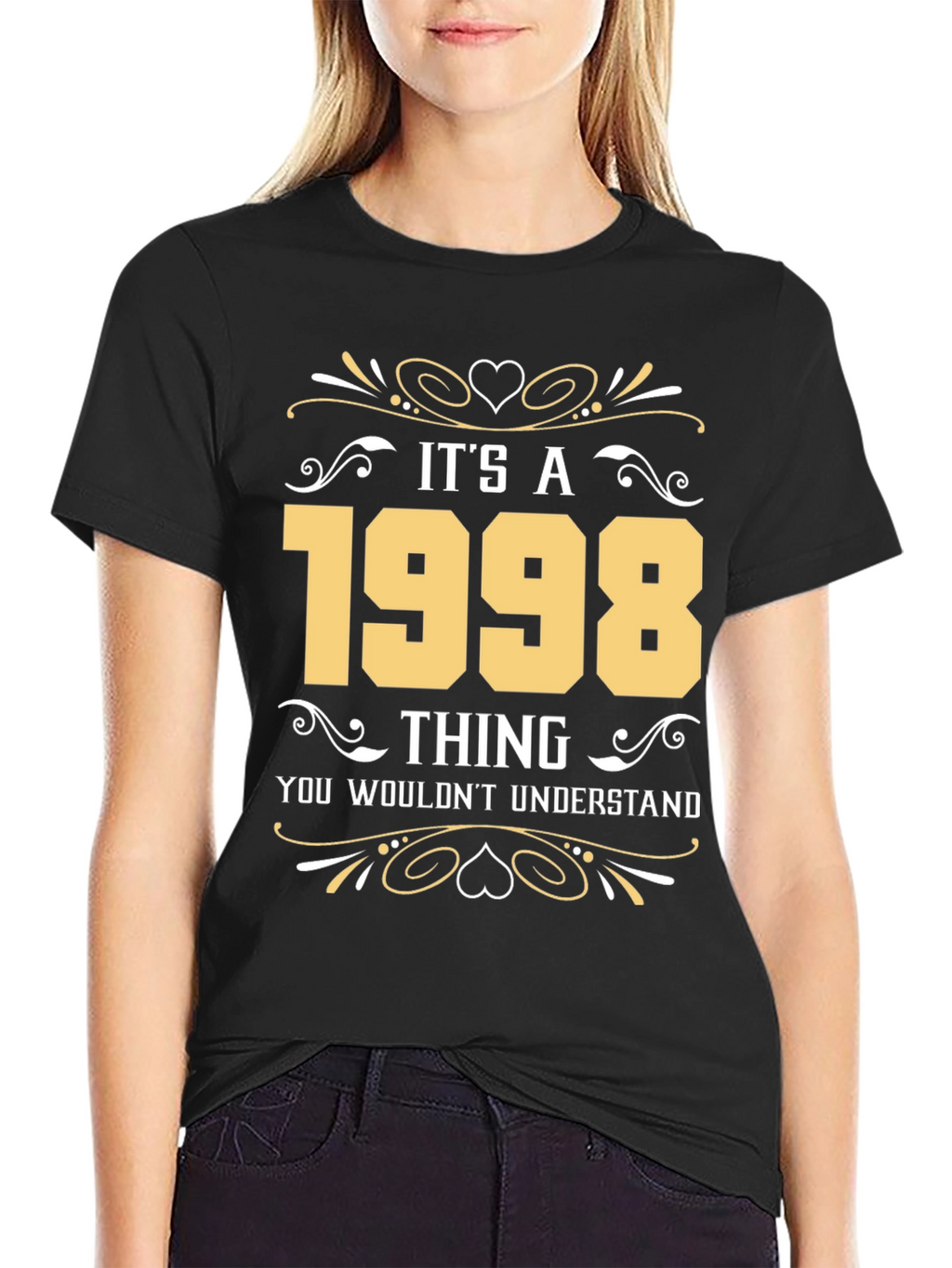 Its A 1998 Thing T-Shirt
