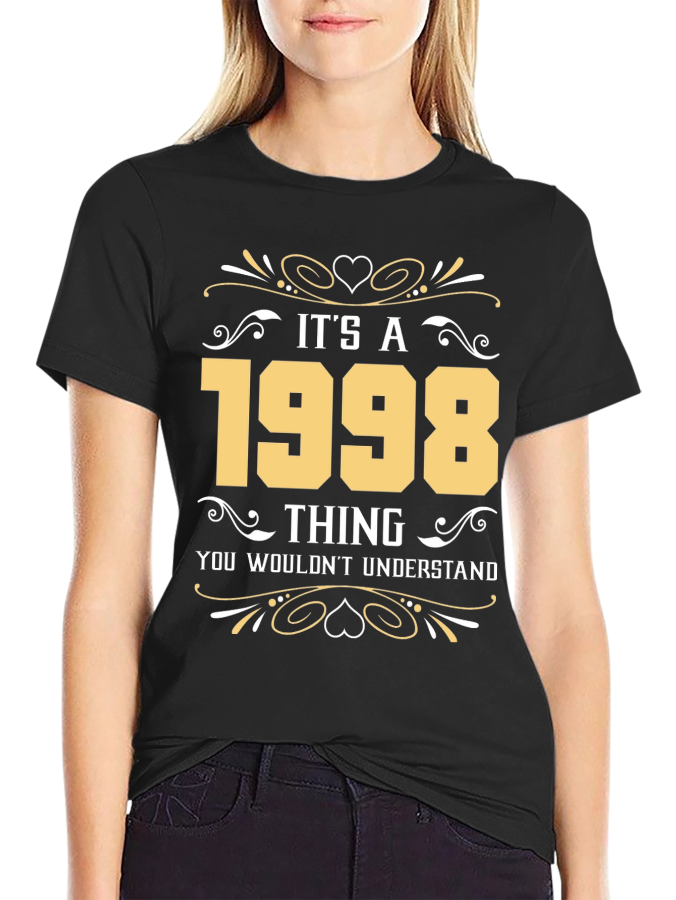 Its A 1998 Thing T-Shirt