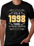 Its A 1998 Thing T-Shirt