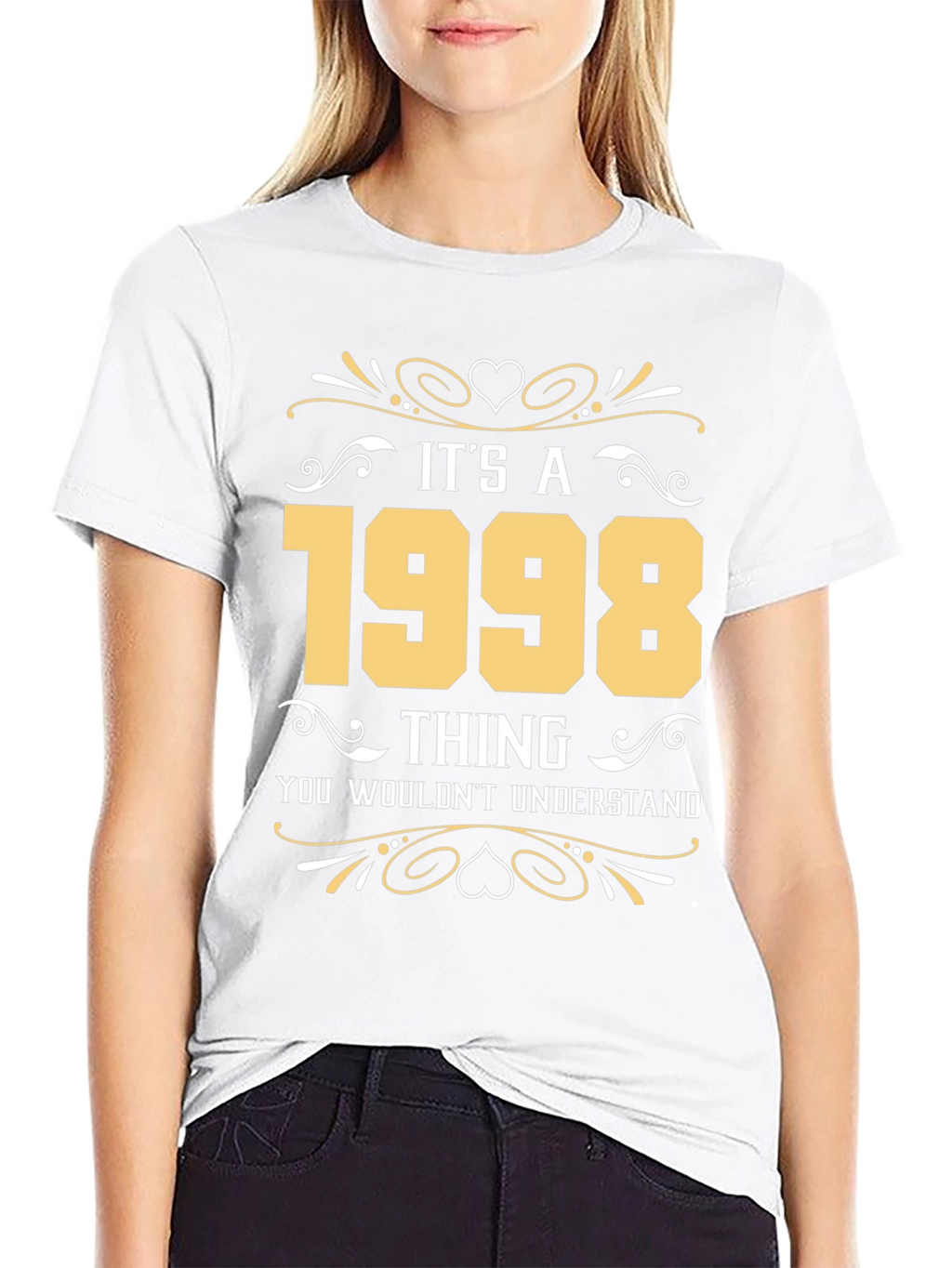 Its A 1998 Thing T-Shirt